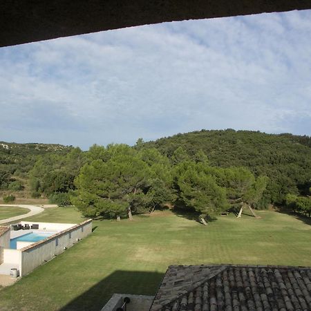 Domaine Saint Martin Hotel Valliguieres Luaran gambar